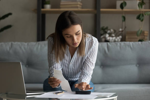 Best Loan Servicing and Management  in Davis, OK